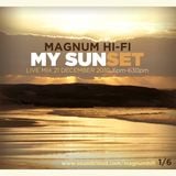 Magnum Hi-Fi_MY SUNSET(live 21122010) 1_of_6