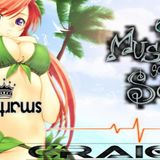 MUSIC SAVES MY SOUL DIRTYSMART MIX - CRAIG G320KITS