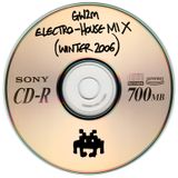 GW2m Electro-House Mix (Winter 2006)