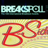 B-Side Breaks Poll 2011 mix