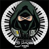 JAGUAR SKILLS - THE PIANO LOOP MIX - 1ST JUNE 2014