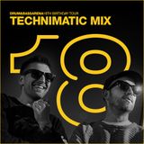 Drum and Bass Arena Australia Tour Promo Mix 2014