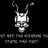 Can't stop the rabbit