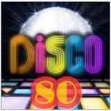 Mix Retro 80's Disco Clásico (Dj Javi)