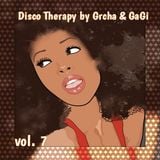 Disco Therapy by Grcha & GaGi (VOL.7)