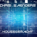 Chris Saenders - Housegemacht Vol.16