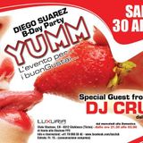 Diego Suarez - Sexy Downtempo Vol 2