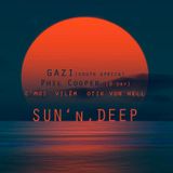 Phil Cooper - Sun and Deep