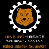 Nine Inch Bears / Haircules 6 warm up set