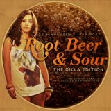PleaseDontStare.Com x HipHopIsRead Presents Root Beer & Sour (Dilla Edition)