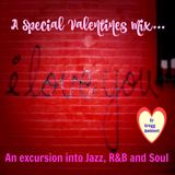 Valentines Day Mix 2016 (Excursions into Jazz, R&B and Soul)