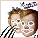 DJ Peter Perplexe - Vaatican Class1cs Vol 2.1 (Out apr, 2014)