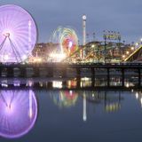 Galaxy Moonbeam Night Site - Show 171: Visiting the 2015 San Diego County Fair, Part 2