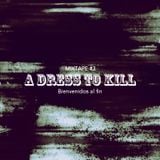 A Dress to Kill MIXTAPE#3
