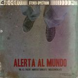 Palov/Alerta Al Mundo Vol.43 (Milk&Chocolate RadioStation)