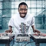 Live Broadcast Of Deejay Yemster 20 Mins Mix on BBC1xtra DJ Xtra Talent Show