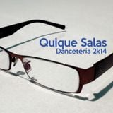 Quique Salas Dancetería Julio 2k14