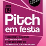 M.Philips@Live Pitch Club