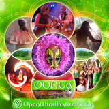 Oonga's Rooted Rising Bass Set @ Open Mind (Aug. 2, 2015)