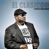 DJ JP Isaza - Clasicom Salsa Mix - Grandes Exitos 2015