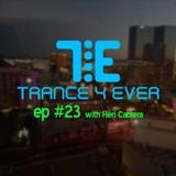 T4E Trance4Ever ep #23