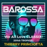 Thierry Princiotta @ Barossa Classix