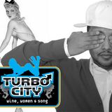 Turbo City Radio & Po Politickin Present: Interview w/ Curtiss King
