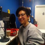 Show 10 - Interview with Ariana Mirzarafie-Ahi