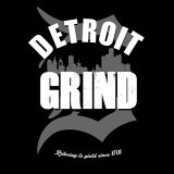 Detroit Ghetto Techno Workout Mix