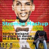 STROMAE MASHUP (Duck Sauce, Reel 2 Real, Djs From Mars)