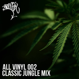 All Vinyl 002 - Classic Jungle Mix