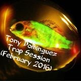 Tony Dominguez - Trap Session (February 2016)