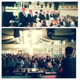 ONETRAM - COCOBEACH PARTY - 18 MAYO 2014