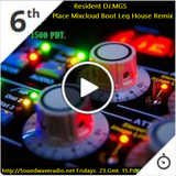 Resident.DJ.MGS.Welcome.2.Mi.Pad. By. DJ.MGS.