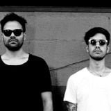 Tale of Us - Live at La Nuit (Grand Palais, Paris) - 11-Oct-2014