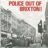 Pareidolia 15 on 27.05.2014 Stop & Search