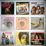 Grande Colombia-Volume 1 (only vinyl)