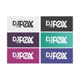 Dj The FOX @ House#17