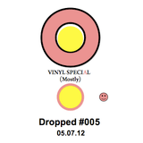 Dropped #005