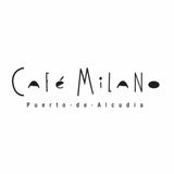 Isaac Indart @ Cafe Milano 2014-08-17