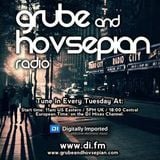 Grube & Hovsepian Radio - Episode 140 (05 March 2013)