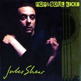 POP&SOUL KICKS #101. Reyes del POP: JULES SHEAR