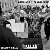 Cj.b2men: unsorry twelve - gonna give it to your momma