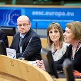 EU Support For Victims Of Crime