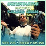Akmi RadioShow17