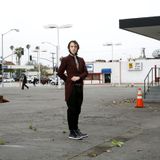 Daedelus mix - Xfm 16/07/11