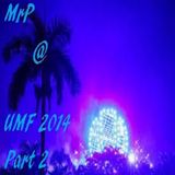 MrP Ultra Music Festival 2014 Part2