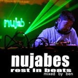 Ben Studio Sessions - Nujabes, Rest in Beats