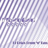 Relax Drum and Bass