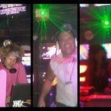 The Rhino live from the Pink Party 2012